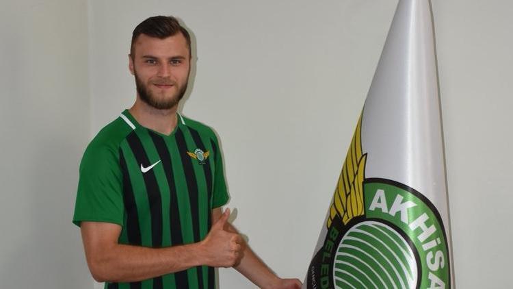 Akhisarspor’un Hadzic hesabı tutmadı Milli takıma çağırılınca...