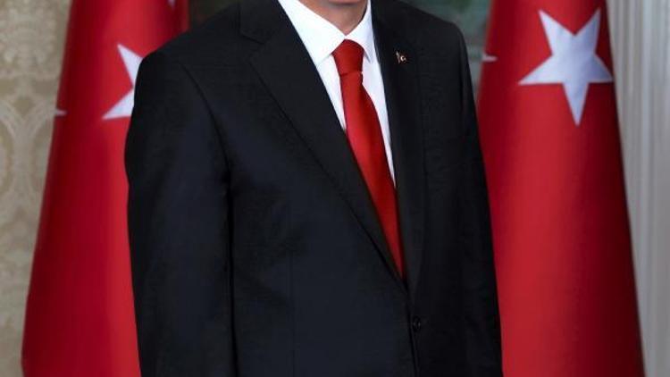 Cumhurbaşkanı Erdoğan, Balıkesirin kurtuluş gününü kutladı