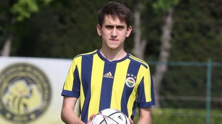 Bomba iddia: Fatih Terim Fenerbahçenin genç yıldızı Ömer Faruku istiyor