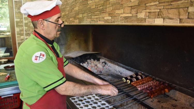 Gaziantep'te sanayiciler GastroAntep heyecanı yaşıyor