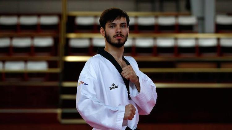 Ferhat Can Kavurat Avrupa şampiyonu oldu
