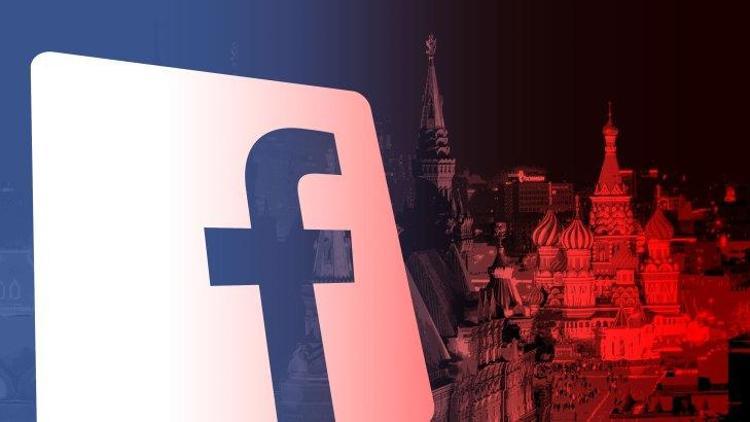 Rusyadan Google ve Facebooka siyasi reklamuyarısı