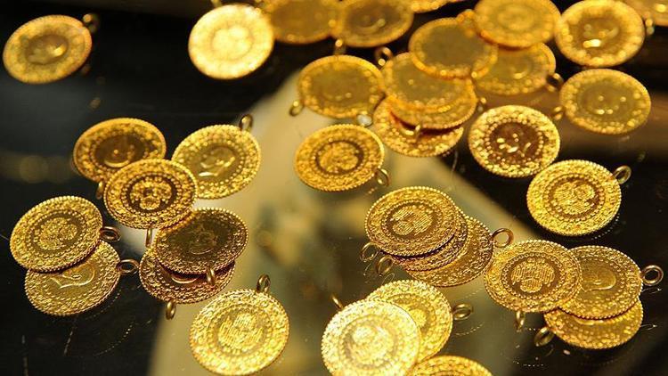 Küresel fonların altın yatırımı 100 tonu aştı