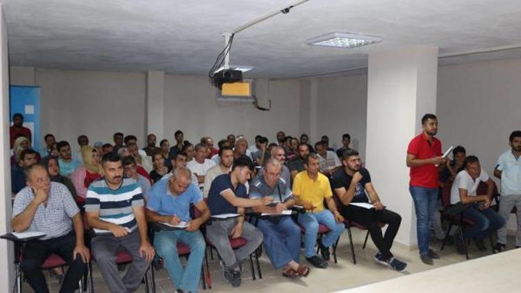 İŞKURdan, 100 kişilik istihdam garantili işbaşı eğitim programı