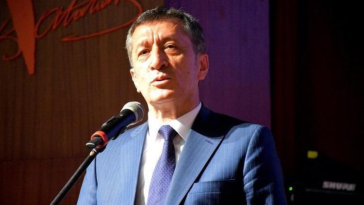 Bakan Selçuk: İmam hatip liselerimizin yüzde 99’u doldu