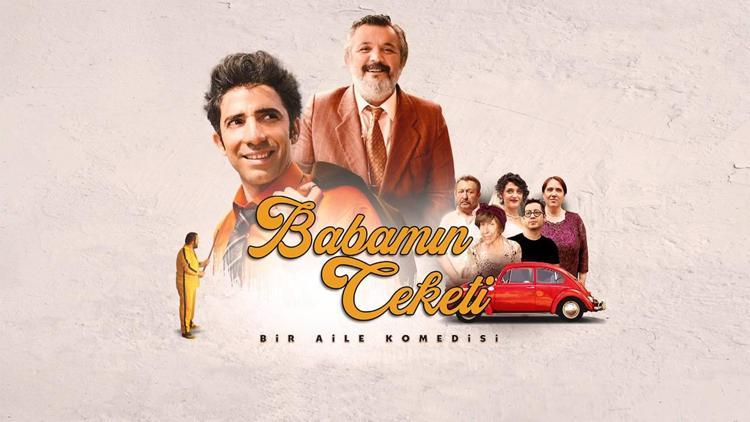 Babamın Ceketi filmi nerede çekildi, oyuncuları kimler