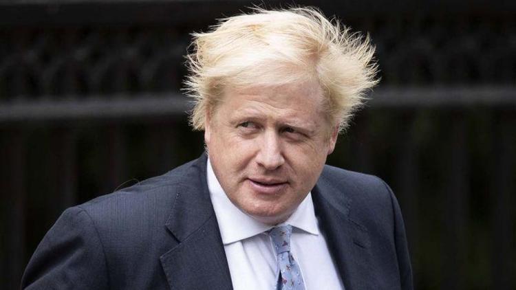 Boris Johnson kabinesinde ikinci istifa