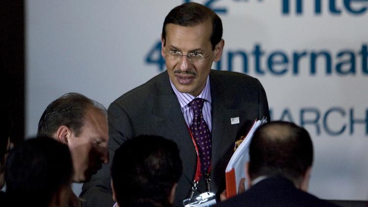 Suudi Arabistanda Enerji Bakanı Prens Abdülaziz bin Selman oldu