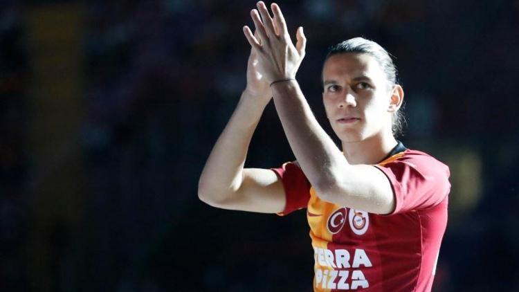Son dakika... Galatasarayın Taylan Antalyalı transferine hukuki takip