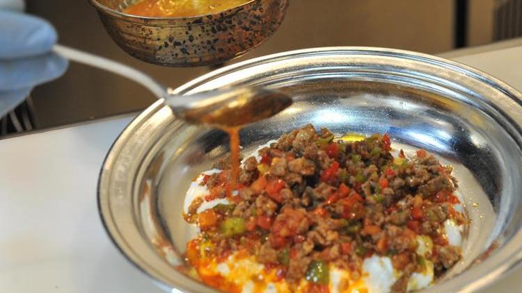 3 milyon kişi gastronomi için seyahat ediyor