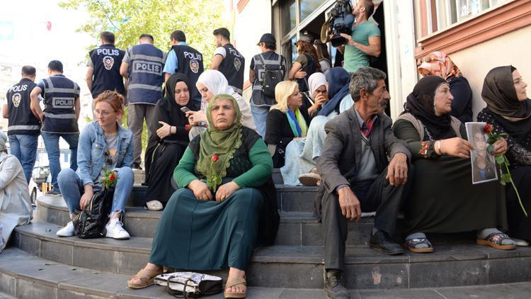 Son dakika... HDP Diyarbakır il ve ilçe yöneticileri hakkında soruşturma