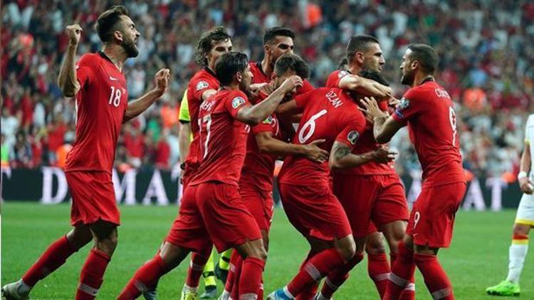 Moldova Türkiye milli maçı ne zaman saat kaçta hangi kanaldan canlı yayınlanacak
