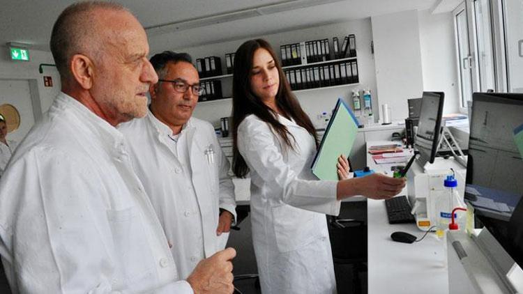Türk doktor ve ekibi geliştirdi: Kanserle mücadelede başarı oranı arttı