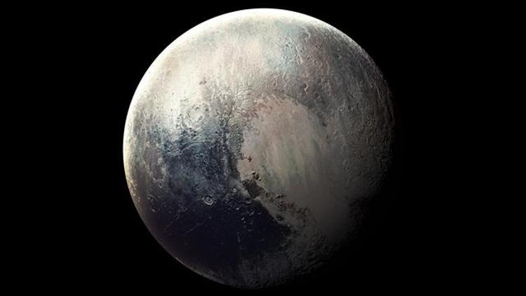 Tartışma yeniden alevlendi: Plüton bir gezegen mi yoksa değil mi