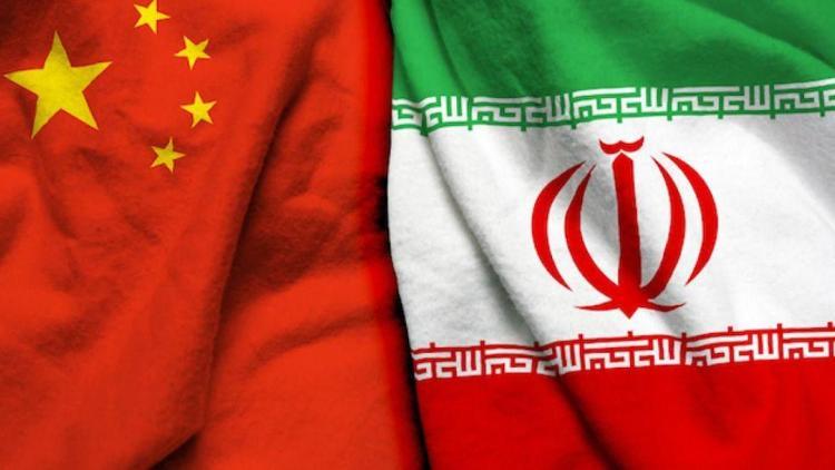 Çin’den İran’a 400 milyar dolarlık yatırım