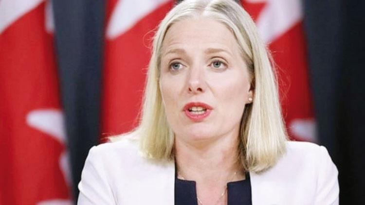 Kanada Çevre Bakanı’na tehditler yüzünden koruma