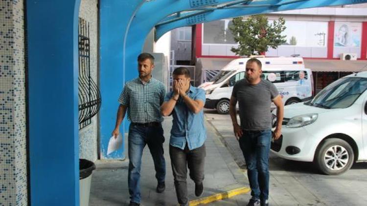 Konya merkezli 28 ilde FETÖ operasyonu: 53 gözaltı kararı