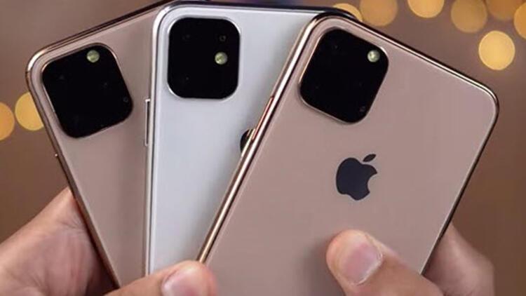 iPhone 11 tanıtım tarihi ne zaman