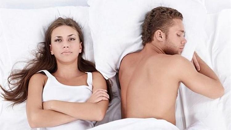 Partnerinizin Seks Yapmak İstememesinin 10 Sebebi