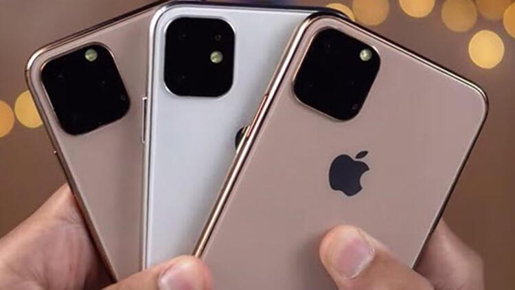 iPhone 11 bugün tanıtılacak Türkiyede hangi fiyattan satılacak