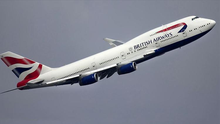 British Airways pilotlarının grevi ikinci gününde