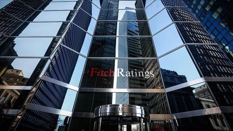 Fitch, ABD ve Çine ilişkin büyüme tahminini aşağı yönlü revize etti