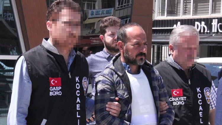 Sen seri katil misin Yeğenini öldürmüştü, korkunç şüphe...