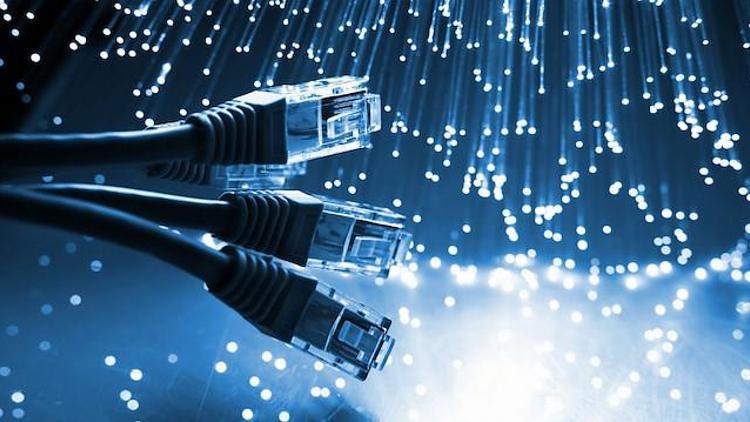 Fiber abone sayısı 5 yılda ikiye katlandı