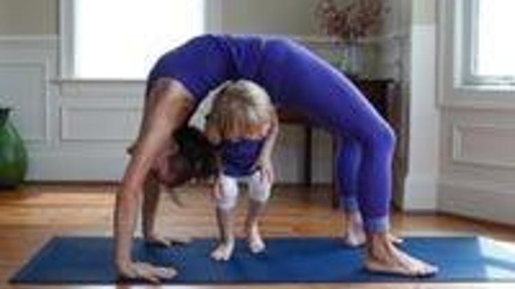 Yoga bedene neler kazandırır?