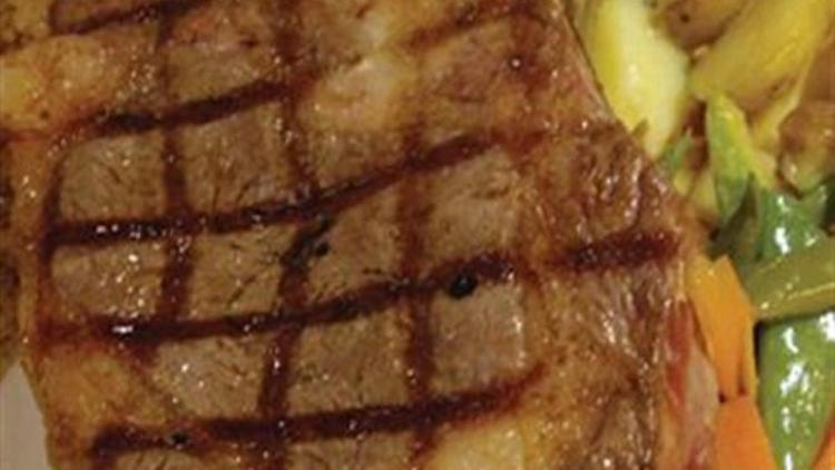 Ramazan Sofrası 21. gün yemeği: Dallas Steak