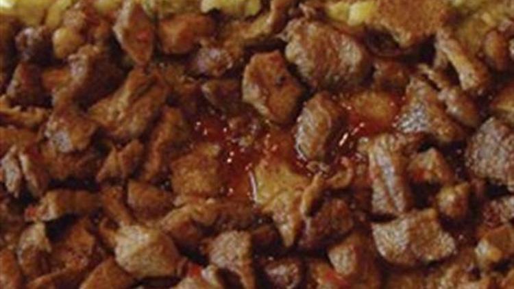 Ramazan Sofrası 23. gün yemeği: Geleli Kebap