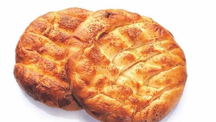 Ev yapımı Ramazan pidesi tarifi