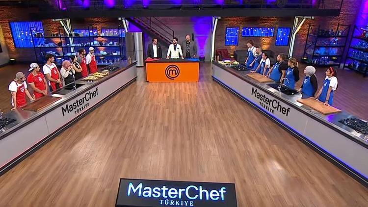 MasterChef son bölümünde sabotaj iddiası MasterChefte kim elendi