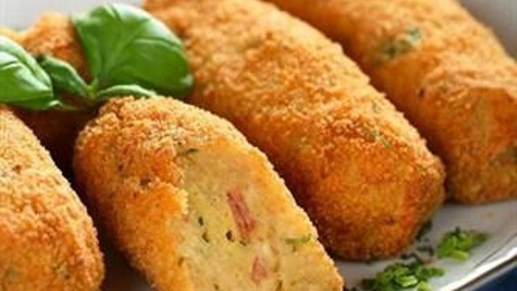 Köfte kroket tarifi