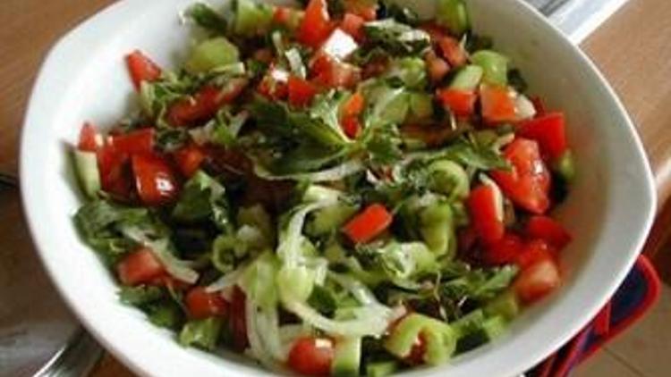 Antep salatası