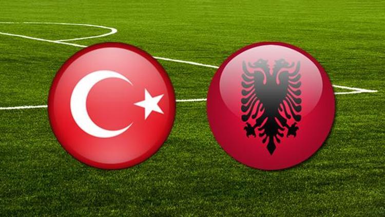 EURO 2020 Türkiye Arnavutluk milli maçı ne zaman oynanacak