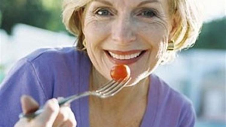 Menopoza özel diyet önerileri