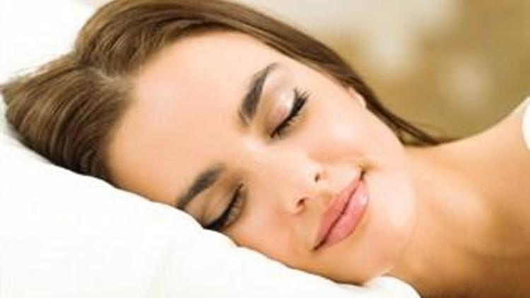 Sağlıklı bir uyku için burnunuzdan nefes alın