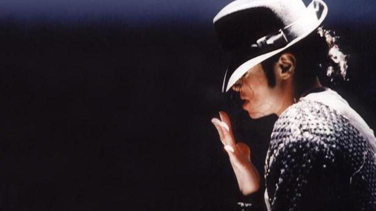 Moda ikonu olarak Michael Jackson