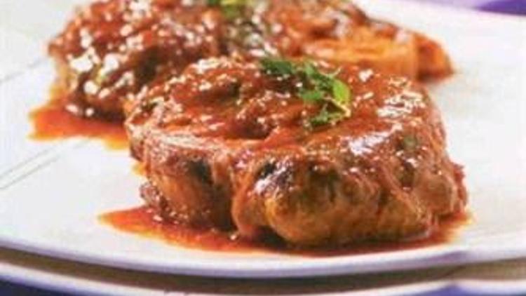 Osso Bucco