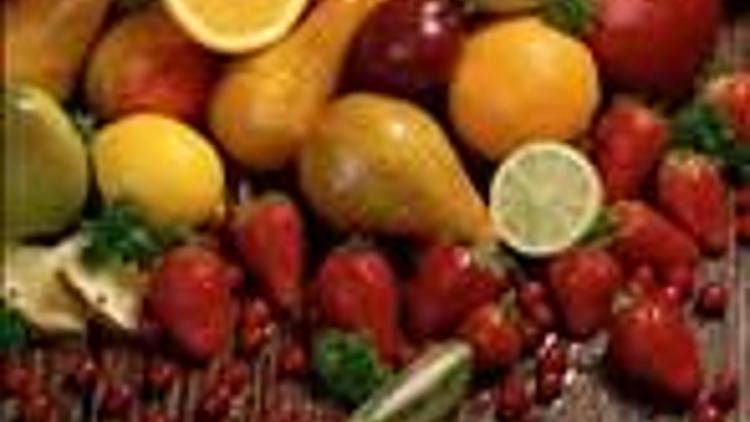 Meyvelerin kilo verme üzerindeki etkisi