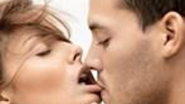 Erkekler öpüşürken ne düşünür?