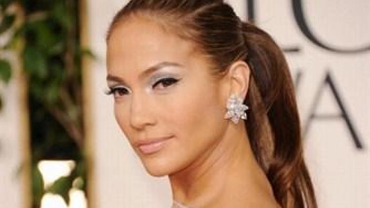 Jennifer Lopez'in makyaj sırları
