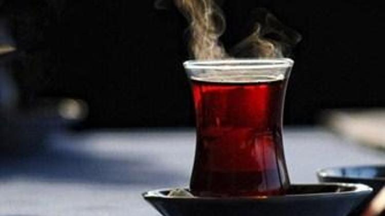 İyi çay demlemenin püf noktaları