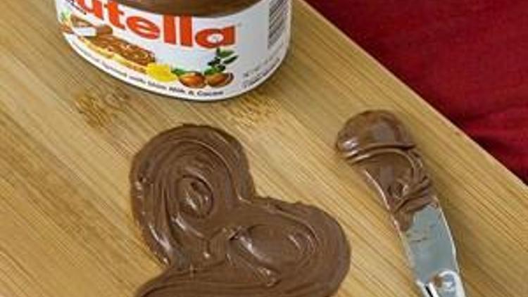 Nutella Hakkında Bilmediğiniz 8 Şey