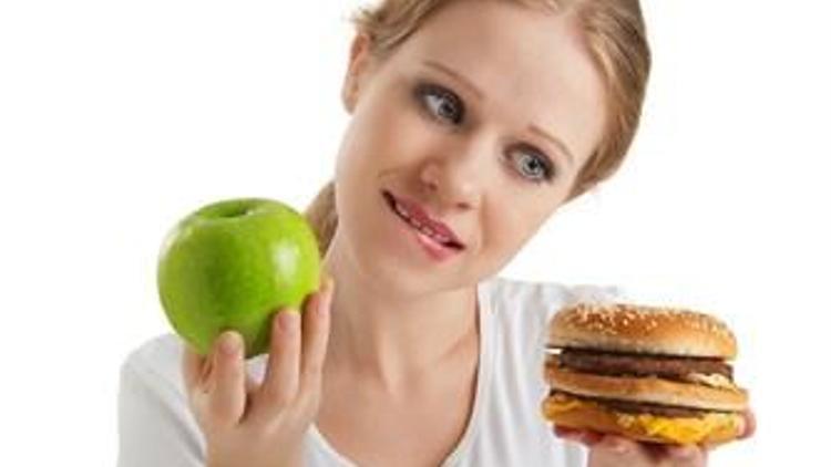 En sık yapılan diyet hataları