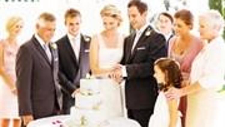 Düğün öncesi aile ilişkilerine dikkat!