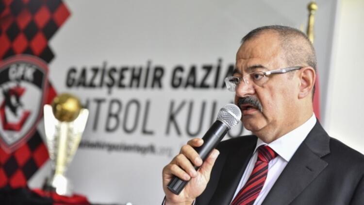 Adil Sani Konukoğlu: Beşiktaş ile fair-play ruhuyla karşı karşıya geleceğiz