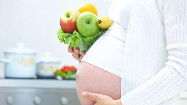 Vejeteryanlar için hamilelikte beslenme nasıl olmalı?