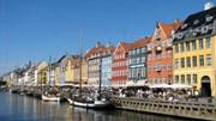 Danimarka'da Nüfusu Arttırın Kampanyası
